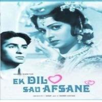 Ek Dil Aur Sau Afsane Lata Mangeshkar Song Download Mp3