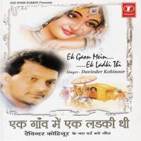 Ishq Deewana Davinder Kohinoor Song Download Mp3