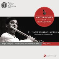 Raga Madhumanti Pandit Hariprasad Chaurasia Song Download Mp3