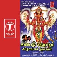 Ganapathy Homam, Vinayakar Ashtothram Srinivas,Innisaimani,T.S. Aswini Shastry,T.S. Rohini Shastry,Mamabalram Song Download Mp3