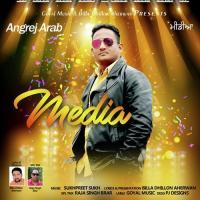 Media Angrej Arab Song Download Mp3