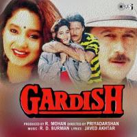 Badal Jo Barse To Asha Bhosle Song Download Mp3