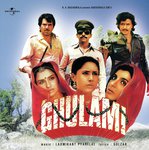 Mere Peeko (Mujh Se Roothi) Part III (Ghulami  Soundtrack Version) Lata Mangeshkar Song Download Mp3