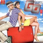 Go Kunal Ganjawala,Suzanne,Meenal Jain Song Download Mp3