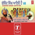 Vah Vah Gobind Singh Bhai Amarjit Singh Ji Taan Song Download Mp3