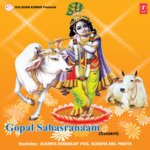 Om Krishnay Namah Anuradha Paudwal Song Download Mp3