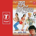 Mala Pahije Fakt Bayaku Anand Shinde Song Download Mp3