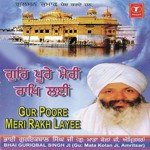 Gur Poore Mere Raakh Lei (Live In Bhopal) Bhai Guriqbal Singh Ji-Gurmata Kola Ji Amritsar Song Download Mp3