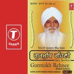 Gurmukh Rehnee Part-2 Gyani Gurcharan Singh Kanwal Song Download Mp3