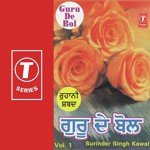 Tu Hein Mere Sachha Satguru Ragi Surinder Singh Kewel Song Download Mp3