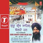 Guru Granth Sahib Bol De Han Bhai Pinderpal Singh Ji-Ludhiana Wale Song Download Mp3