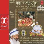 Guru Maneyo Granth - Part 1 (Vol.8) Bhai Guriqbal Singh Ji-Gurmata Kola Ji Amritsar Song Download Mp3