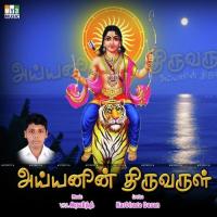 Thulasi Mani Aravind Sriram Song Download Mp3