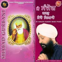 Se Sanjog Karho Mere Pyare Bhai Achaljeet Singh Jolly Song Download Mp3