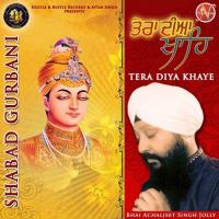 Tera Diya Khaye Bhai Achaljeet Singh Jolly Song Download Mp3