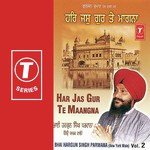 Tum Karho Dayaa Mere Sai Bhai Hargun Singh Parwana Song Download Mp3