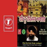 Bhali Suhavi Chhapri Bhai Surinder Singh Ji (Jodhpuri) Song Download Mp3