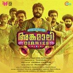 Chayakkadakkara Angamaly Pranchi Song Download Mp3