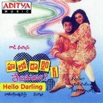 Hello Darling Lechipodama Anitha Reddy Song Download Mp3