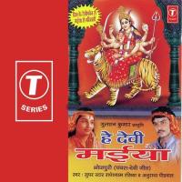 Thave Wali Maiya Sun Le Anuradha Paudwal,Radheshyam Rasiya Song Download Mp3