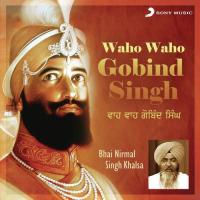 Pivoh Pahul Khande Dhar Bhai Nirmal Singh Khalsa Song Download Mp3