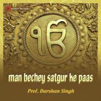 Man Ki Mat Tiyaag, Pt. 2 Prof. Darshan Singh Song Download Mp3