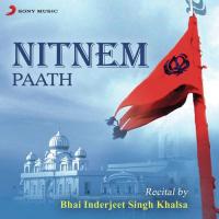 Japji Sahib Bhai Inderjeet Singh Khalsa Song Download Mp3