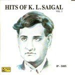 Lakh Sahi Pee Ki Batiyan K.L.Saigal Song Download Mp3