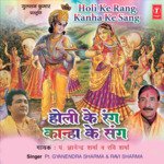 Radha Sang Khele Holi Banke Bihari Pandit Gyanendra Sharma Song Download Mp3