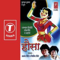 Aanti Farakwali Anand Shinde,Milind Shinde Song Download Mp3