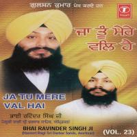 Ja Tu Mere Val Hai Bhai Ravinder Singh Ji-Hazoori Ragi Sri Darbar Saheb Song Download Mp3