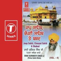 Mann Re Kaun Kumat Tai Lini Bhai Surinder Singh Ji-Patna Saheb Wale Song Download Mp3