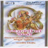 Namoh Namoh Durga Maa Namho Vandana Bajpai Song Download Mp3