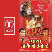 Mahashaktiyon Ka Divya Kanya Ko Banaana....Bhairav Mandir Kaise Bana Sandeep Kapoor Song Download Mp3