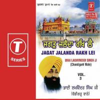 Simar Manaa Bhai Lakhvinder Singh Ji-Chandigarh Wale Song Download Mp3