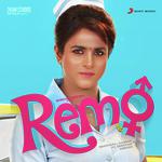 Sirikkadhey (From "Remo") Anirudh Ravichander,Arjun Kanungo,Srinidhi Venkatesh Song Download Mp3