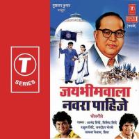 Bheemrayachyaa Bheemviraanano Anand Shinde,Milind Shinde,Rahul Shinde,Jagdish Gorse Song Download Mp3