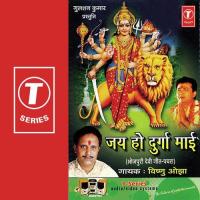 Maiher Ke Pavagad Ke Vishnu Ojha Song Download Mp3