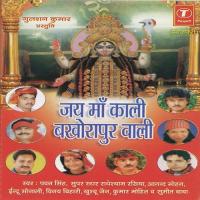 Tohare Mahima Se Baduye Maai Vinay Bihari Song Download Mp3