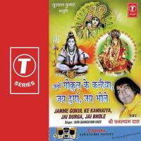 Jai Jai Bhole Bhandari Teri Mahima Sabse Nyaari Shri Ghanshyam Das Song Download Mp3