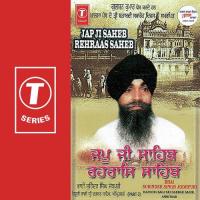 Jap Ji Saheb Bhai Surinder Singh Ji (Jodhpuri) Song Download Mp3