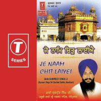 Je Naam Chit Laiyei Bhai Gurpreet Singh Ji-Shimla Wale Song Download Mp3