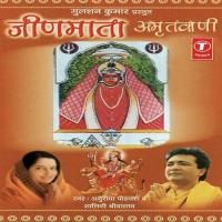 Jai Ambe Gouri (Aarti) Anuradha Paudwal Song Download Mp3