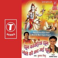 Shiv Naam Diwana Ban Kumar Vishu Song Download Mp3