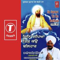 Khub Teri Pagdi Mithe Tere Bolne Bhai Harbans Singh Ji Song Download Mp3