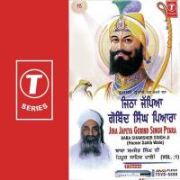 Jina Japeya Gobind Singh Pyara Baba Shamsher Singh Ji-Hazoor Saheb Wale Song Download Mp3