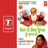 Mera Mujh Mein Kichh Nahin Anuradha Paudwal Song Download Mp3