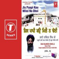 Ukat Syanap Kich Na Jana Bhai Rajinder Singh Ji Song Download Mp3