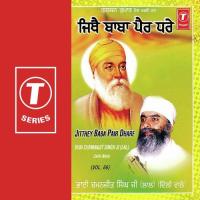 Jitthey Baba Pair Dhare (Vyakhya Sahit) Bhai Chaman Jeet Singh Ji Lal-Delhi Wale,Rohit Jeet Singh Ji Song Download Mp3