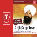 Kitte Parkar Na Tuteo Preet Bhai Nirmal Singh Ji-Hazoori Ragi Sri Darbar Saheb Amritsar Song Download Mp3